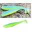 KEITECH EASY SHINER GUMIHAL 3" 7,5CM - ICE CHARTREUSE