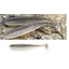 KEITECH EASY SHINER GUMIHAL 3" 7,5CM - ELETRIC SHAD