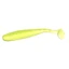 KEITECH EASY SHINER GUMIHAL 3" 7,5CM - ELETRIC CHART SHAD