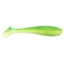 KEITECH SWING IMPACT FAT GUMIHAL 2,8" 7,1CM - LIME CHARTREUSE GLOW