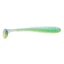 KEITECH SWING IMPACT GUMIHAL 3" 7,5CM - ICE CHARTREUSE