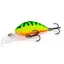 SALMO HORNET H4S SINKING WOBBLER 4CM 4G - GRT
