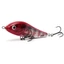 SALMO WOBBLER RATTLIN SLIDER SD11 - HRS