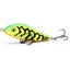 SALMO WOBBLER RATTLIN SLIDER SD11 - GRT