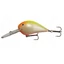 KENART TIGER WOBBLER 7CM 20GR - YR