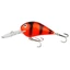 KENART TIGER WOBBLER 7CM 20GR - RB