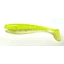 FOX RAGE ZANDER PRO SHAD ULTRA UV 10CM CHATRUESE AYU