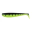 FOX RAGE ZANDER PRO SHAD ULTRA UV 10CM GLOW PERCH