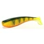 FOX RAGE ZANDER PRO SHAD ULTRA UV 16CM NATURAL PERCH