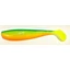 FOX RAGE ZANDER PRO SHAD ULTRA UV 16CM BLUE BACK