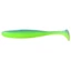KEITECH EASY SHINER GUMIHAL 2" 5,5CM - ICE CHARTREUSE