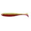 KEITECH EASY SHINER GUMIHAL 3,5" 8,5CM - MYSTIC LIME CHART