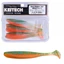 KEITECH EASY SHINER GUMIHAL 3" 7,5CM - ROTTEN CARROT