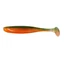 KEITECH EASY SHINER GUMIHAL 3,5" 8,5CM - ROTTEN CARROT