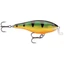 RAPALA SHALLOW SHAD RAP WOBBLER SSR07 P