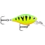 RAPALAX-LIGHT CRANK MID RUNNER 3,5CM 4,0G - FIRETIGER (FT)