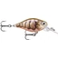 RAPALAX-LIGHT CRANK MID RUNNER 3,5CM 4,0G - PURPLE PRAWN UV (PUPU)