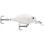 RAPALAX-LIGHT CRANK MID RUNNER 3,5CM 4,0G - PEARL WHITE (PW)