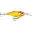 RAPALA X-LIGHT SHAD FNS04 WOBBLER - GFR