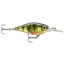 RAPALA X-LIGHT SHAD FNS04 WOBBLER - PEL