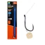 PRESTON KKH-B BANDED HAIR RIG 6"/15CM ELŐKE BARBLESS 12-ES
