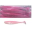 KEITECH EASY SHINER GUMIHAL 3" 7,5CM - PINK SILVER GLOW
