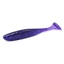 KEITECH EASY SHINER GUMIHAL 3,5" 8,5CM - VIOLET