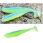 KEITECH EASY SHINER GUMIHAL 3,5" 8,5CM - ICE CHARTREUSE