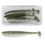KEITECH EASY SHINER GUMIHAL 4,5" 10CM - SILVER FLASH MINNOW