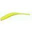 KEITECH SHAD IMPACT 5" 12,7CM 6DB/CS - TOXIC CHART
