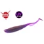 MOLIX RA SHAD 3" 8DB 7,6CM - UV TOURNAMENT MYSTIC PURPLE