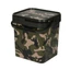 FOX CAMO BUCKET SZÖGLETES VÖDÖR 18L