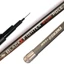 ENERGOFISH BLACK FIGHTER SLIM POLE SPICCBOT 5,00M