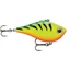 RAPALA RIPPIN’ RAP® RPR07 - FIRE TIGER (FT)