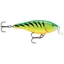 RAPALA SHALLOW SHAD RAP SSR09 - FIRE TIGER (FT)