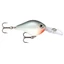 RAPALA ULTRA LIGHT CRANK WOBBLER ULC03 3CM 4G - SD