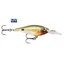 RAPALA ULTRA LIGHT SHAD WOBBLER ULS04 4CM 3G - GDAU