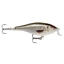 RAPALA SHALLOW SHAD RAP SSR09 - LIVE ROACH (ROL)