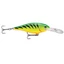 RAPALA SHAD RAP SR07 WOBBLER 7CM 8G - FT