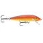 RAPALA ORIGINAL FLOATING F07 WOBBLER 7CM 4G - GFR