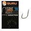 GURU F1 PELLET BARBLESS SPADE END HOROG 14-ES