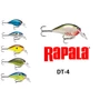 Kép 1/2 - RAPALA DIVES-TO SWIMMING DEPTH OF 4FT WOBBLEREK