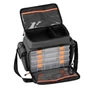 Kép 2/3 - SAVAGE GEAR SPECIALIST LURE BAG M 6 DOBOZOS PERGETŐ TÁSKA