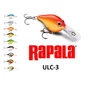 Kép 1/2 - RAPALA ULTRA LIGHT CRANK WOBBLEREK ULC03 3CM