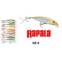 Kép 1/2 - RAPALA X-RAP WOBBLEREK XR04  4CM