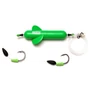 Kép 1/3 - MADCAT SCHREAMING PROFI RIVER RIG WORM & SQUID KÉSZ SZERELÉK