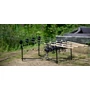 Kép 4/5 - PROLOGIC POWER POD'N GOAL POST KIT 4 RODS ROD POD 4BOTOS