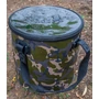 Kép 3/3 - AQUOS CAMO BUCKET &amp; INSERT EVA VÖDRÖK BETÉTTEL