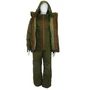 Kép 3/4 - TRAKKER CORE 3-PIECE WINTER SUIT THERMO RUHA