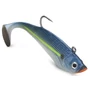 Kép 3/3 - STORM WILDEYE SWIM SHAD SZERELT GUMIHALAK 8CM